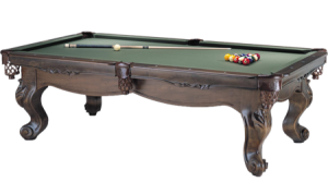 Panama City Pool Table Movers, we provide pool table services and repairs.